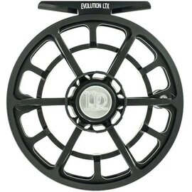 Ross Reels Ross Evolution LTX Reel