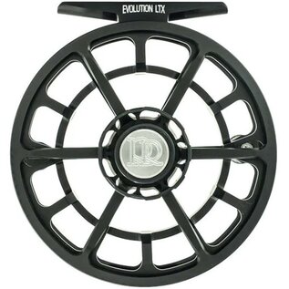 Ross Reels Ross Evolution LTX Reel