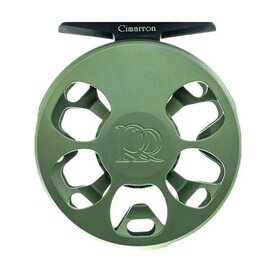 Ross Reels Ross Cimarron Creek