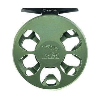 Ross Reels Ross Cimarron Creek