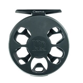 Ross Reels Ross Cimarron Creek