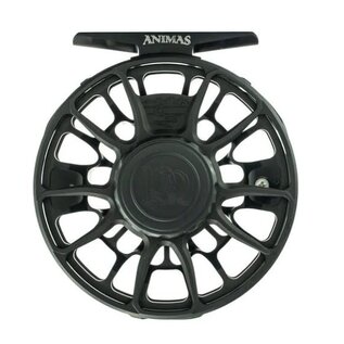 Ross Reels Ross Animas