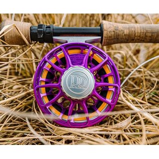 Ross Reels Ross Animas