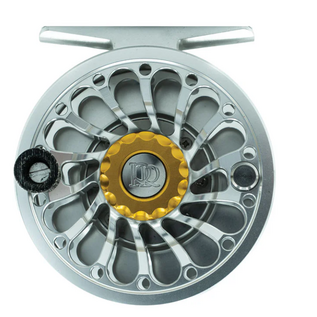 Ross Reels Ross San Miguel