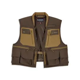 Simms Headwaters Vest