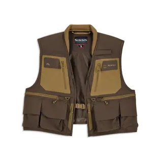 Simms Headwaters Vest