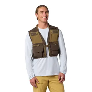 Simms Headwaters Vest
