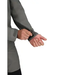 Simms Vapor Elite Jacket