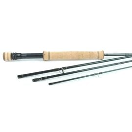 CF Burkheimer Fly Rods CF Burkheimer Streamer Deluxe