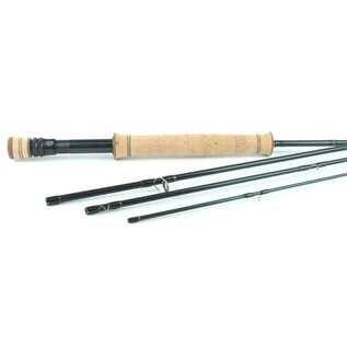 CF Burkheimer Fly Rods CF Burkheimer Streamer Deluxe