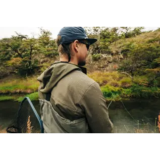 Skwala Fishing Fusion Tactical Hoody