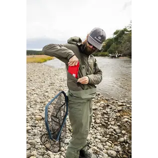 Skwala Fishing Fusion Tactical Hoody