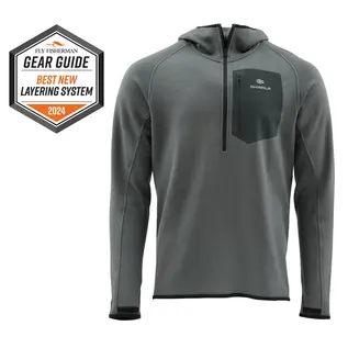 Skwala Fishing Thermo 350 Hoody