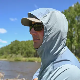 Skwala Fishing Skwala Sol Tactical Hoody