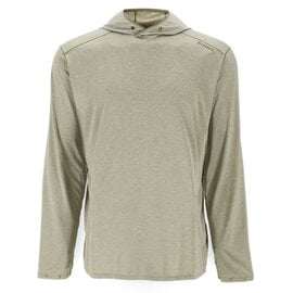 Simms Fishing Simms M's Bugstopper Solarflex Hoody