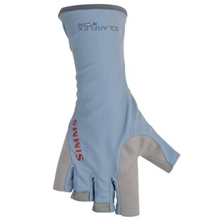 Simms Fishing Solarflex Guide Glove