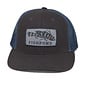 Fishpond Meathead Hat Charcoal/Slate