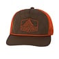 Fishpond Dorsal Fin Quilted Trucker Hat