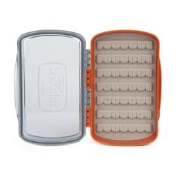 Fishpond Tacky Pescador Fly Box - Small - Clear