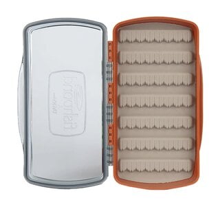 Fishpond Tacky Pescador Fly Box - Medium - Clear