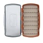 Fishpond Tacky Pescador Fly Box - Medium - Clear