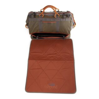 Fishpond Fishpond Cimarron Wader/Duffel Bag - Sand