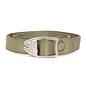 Fishpond Fishpond Trucha Webbing Belt - Sage Green