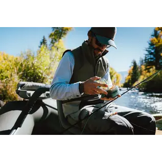 Fishpond Predator Fly Puck