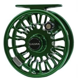 Galvan Galvan Torque Reel