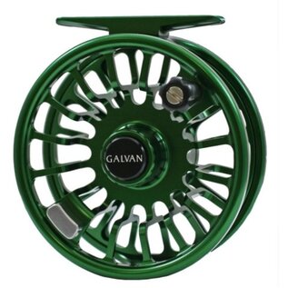 Galvan Galvan Torque Reel