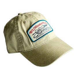 Winston Legacy Hat