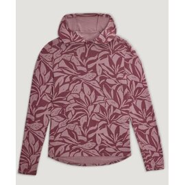 Free Fly W's Bamboo Shade Hoodie II