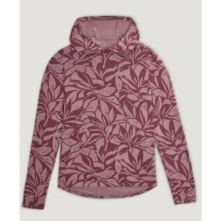 Free Fly W's Bamboo Shade Hoodie II