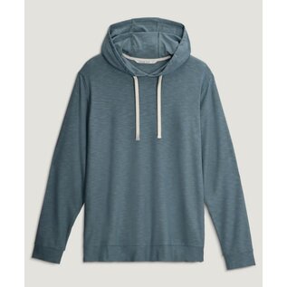 Free Fly M's Bamboo Slub Hoodie II