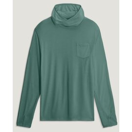 Free Fly Free Fly Men's Bamboo Lightweight Hoodie