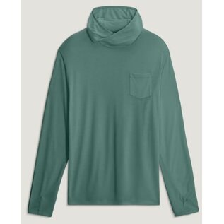 Free Fly Free Fly Men's Bamboo Lightweight Hoodie