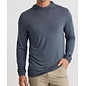 Free Fly Free Fly Men's Bamboo Lightweight Hoodie