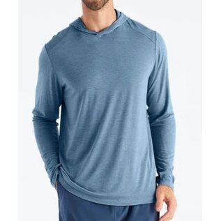 Free Fly M's Bamboo Shade Hoodie