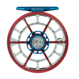 Ross Reels Ross Evolution LTX Reel