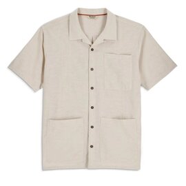Simms Fishing Simms Biscayne SS Shirt