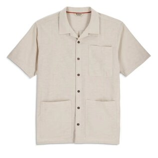 Simms Fishing Simms Biscayne SS Shirt