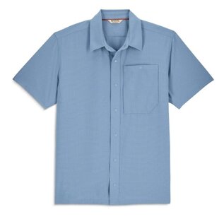 Simms Fishing M's Tailout Air SS Shirt
