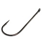 Worm Hook (Round Bend)
