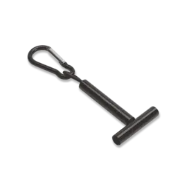 Loon tippet holder