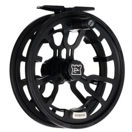 Hardy Averon Streamer Reel