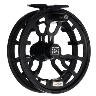 Hardy Averon Streamer Reel