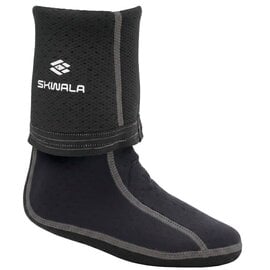 Skwala Fishing Backeddy Wet Wading Sock