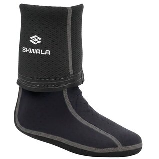 Skwala Fishing Backeddy Wet Wading Sock