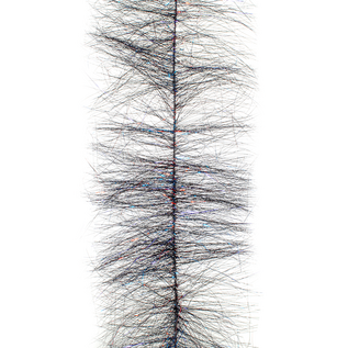 MFC Sparkle Minnow Body Brush
