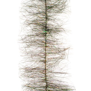 MFC Sparkle Minnow Body Brush